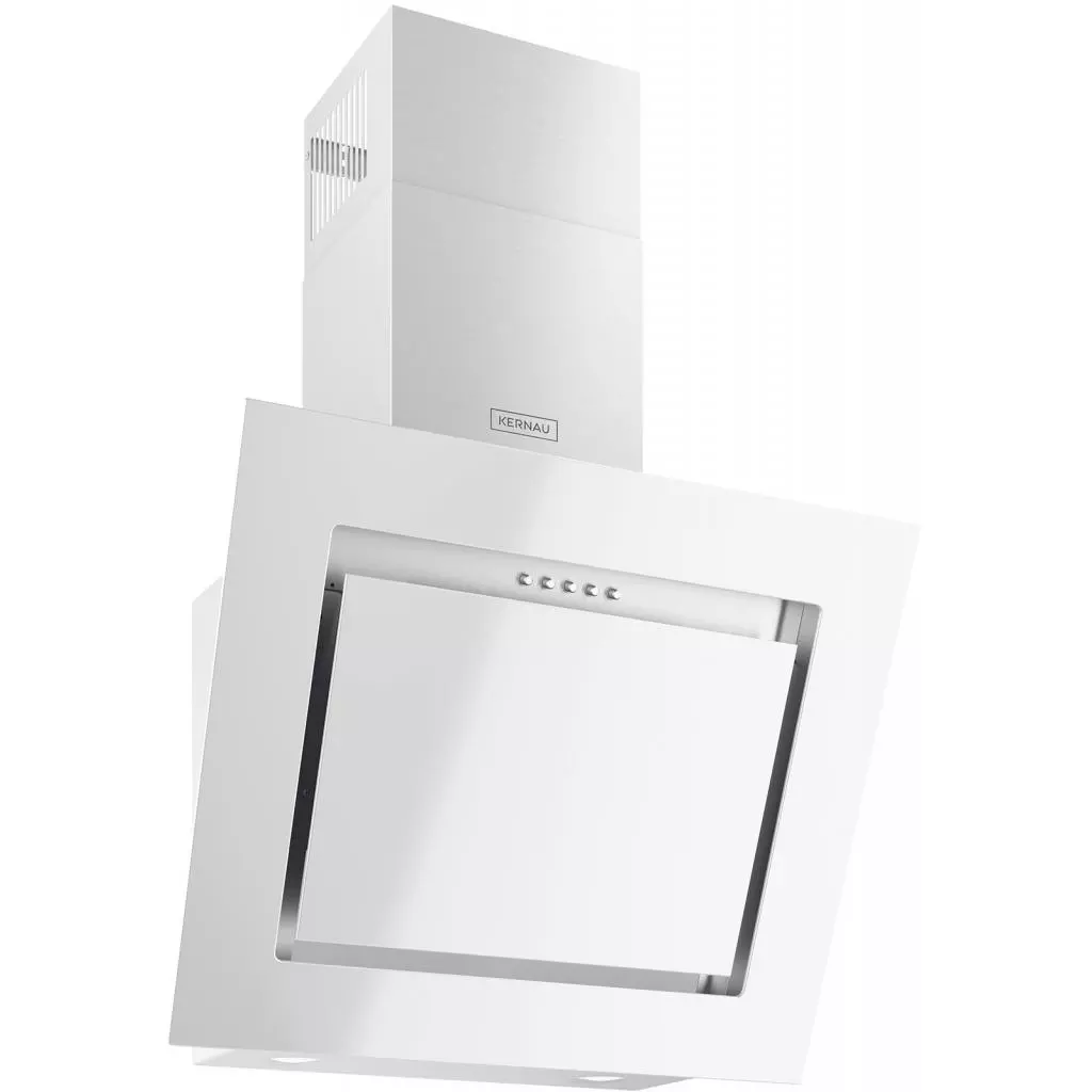 Вытяжка кухонная Kernau KCH 2162 W