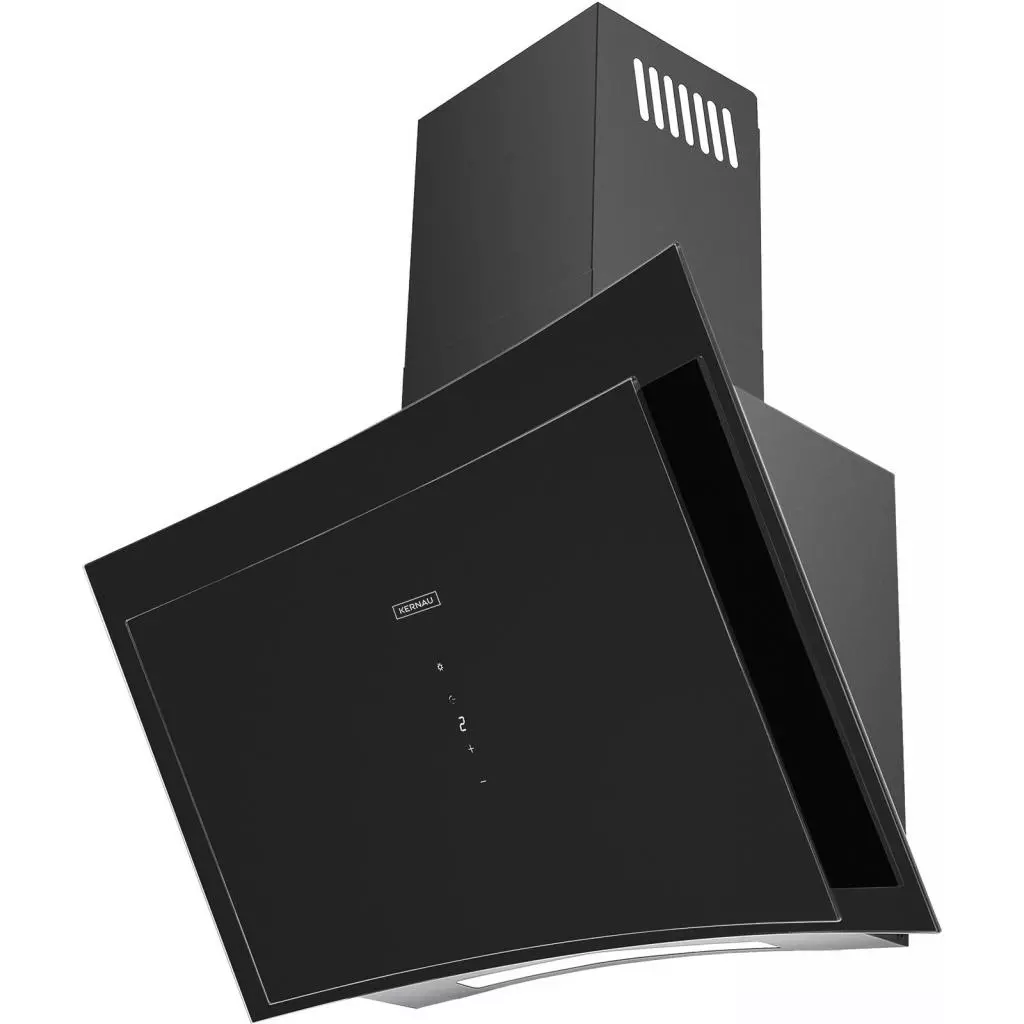 Вытяжка кухонная Kernau KCH 5190 B