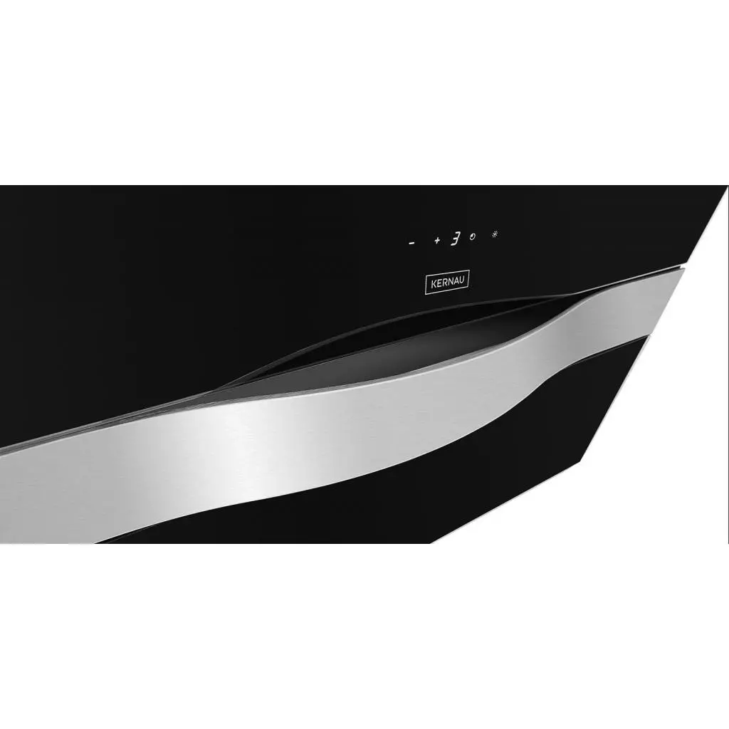 Вытяжка кухонная Kernau KCH 5290 B - 1 Вытяжка кухонная Kernau KCH 5290 B - 1
