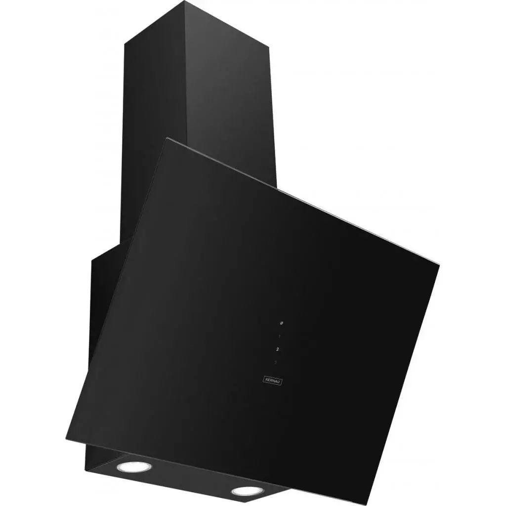 Вытяжка кухонная Kernau KCH 5360 B