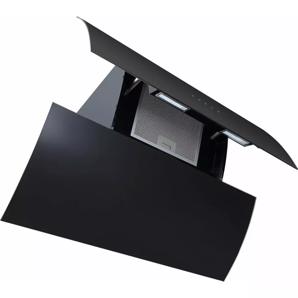 Вытяжка кухонная Kernau KCH 5560 B AUTOMATIC - 1 Вытяжка кухонная Kernau KCH 5560 B AUTOMATIC - 1