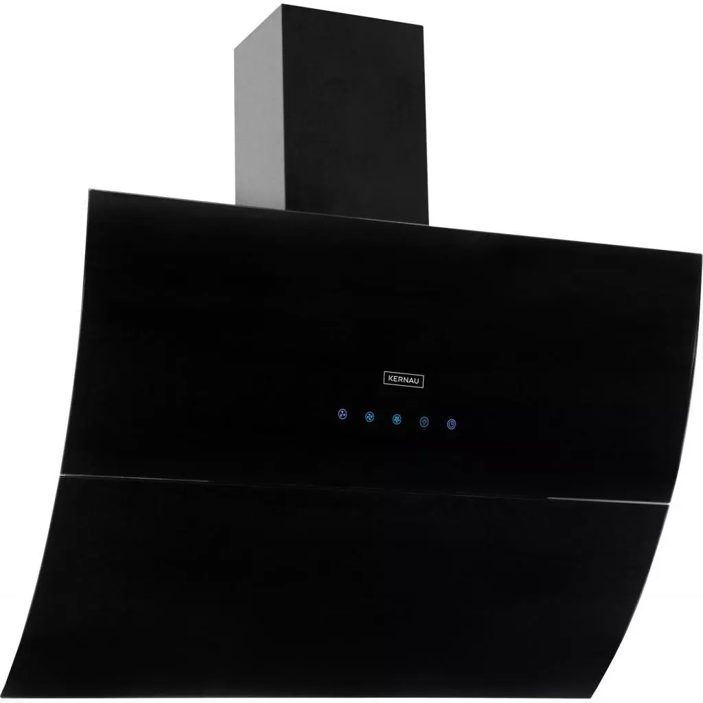 Вытяжка кухонная Kernau KCH 5590 B AUTOMATIC - 1 Вытяжка кухонная Kernau KCH 5590 B AUTOMATIC - 1