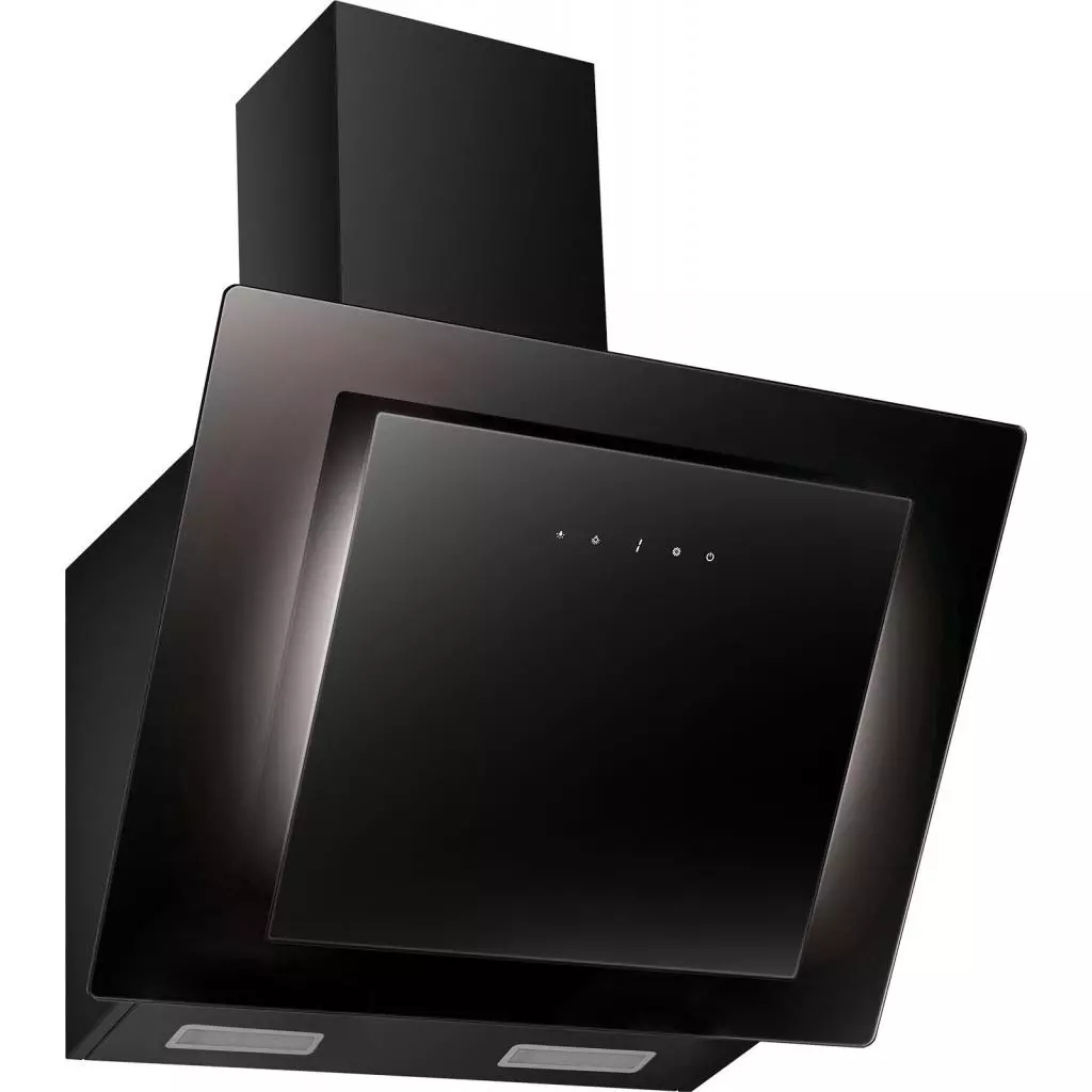 Вытяжка кухонная Kernau KCH 6560 B COLORFUL - 1 Вытяжка кухонная Kernau KCH 6560 B COLORFUL - 1