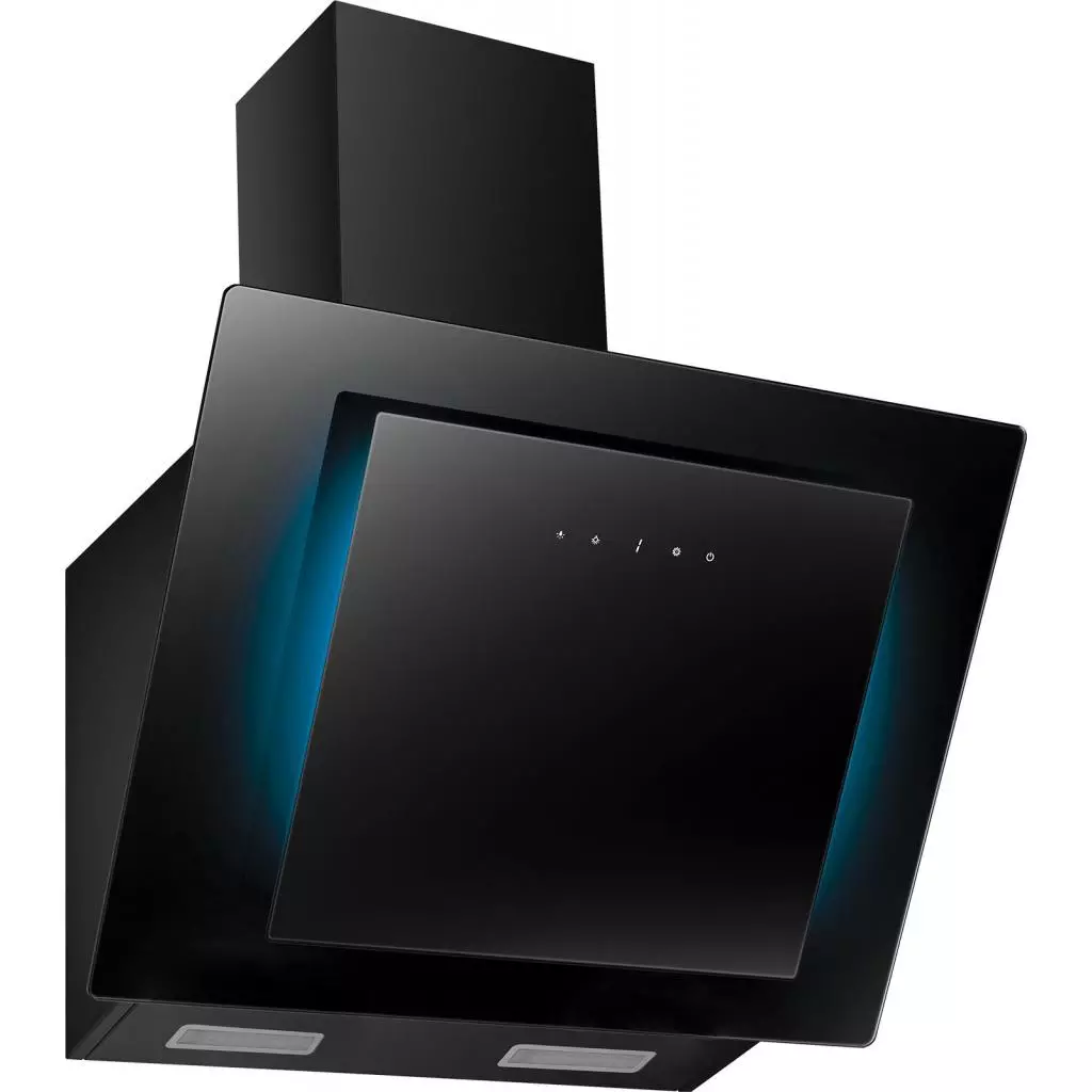 Вытяжка кухонная Kernau KCH 6560 B COLORFUL - 3 Вытяжка кухонная Kernau KCH 6560 B COLORFUL - 3