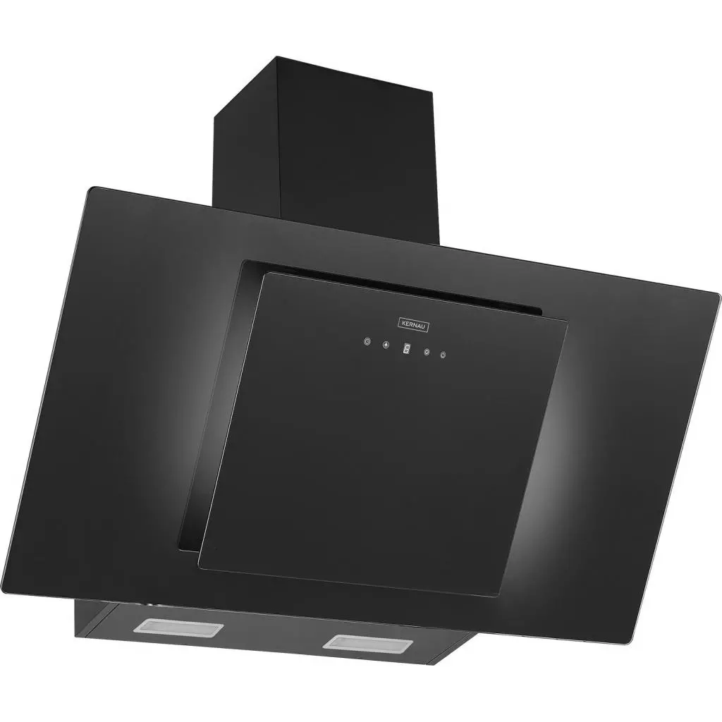 Вытяжка кухонная Kernau KCH 6590 B COLORFUL - 1 Вытяжка кухонная Kernau KCH 6590 B COLORFUL - 1