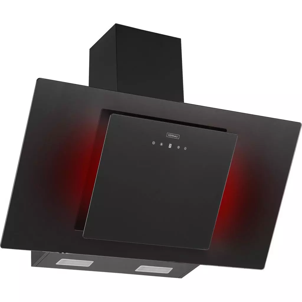 Вытяжка кухонная Kernau KCH 6590 B COLORFUL - 2 Вытяжка кухонная Kernau KCH 6590 B COLORFUL - 2