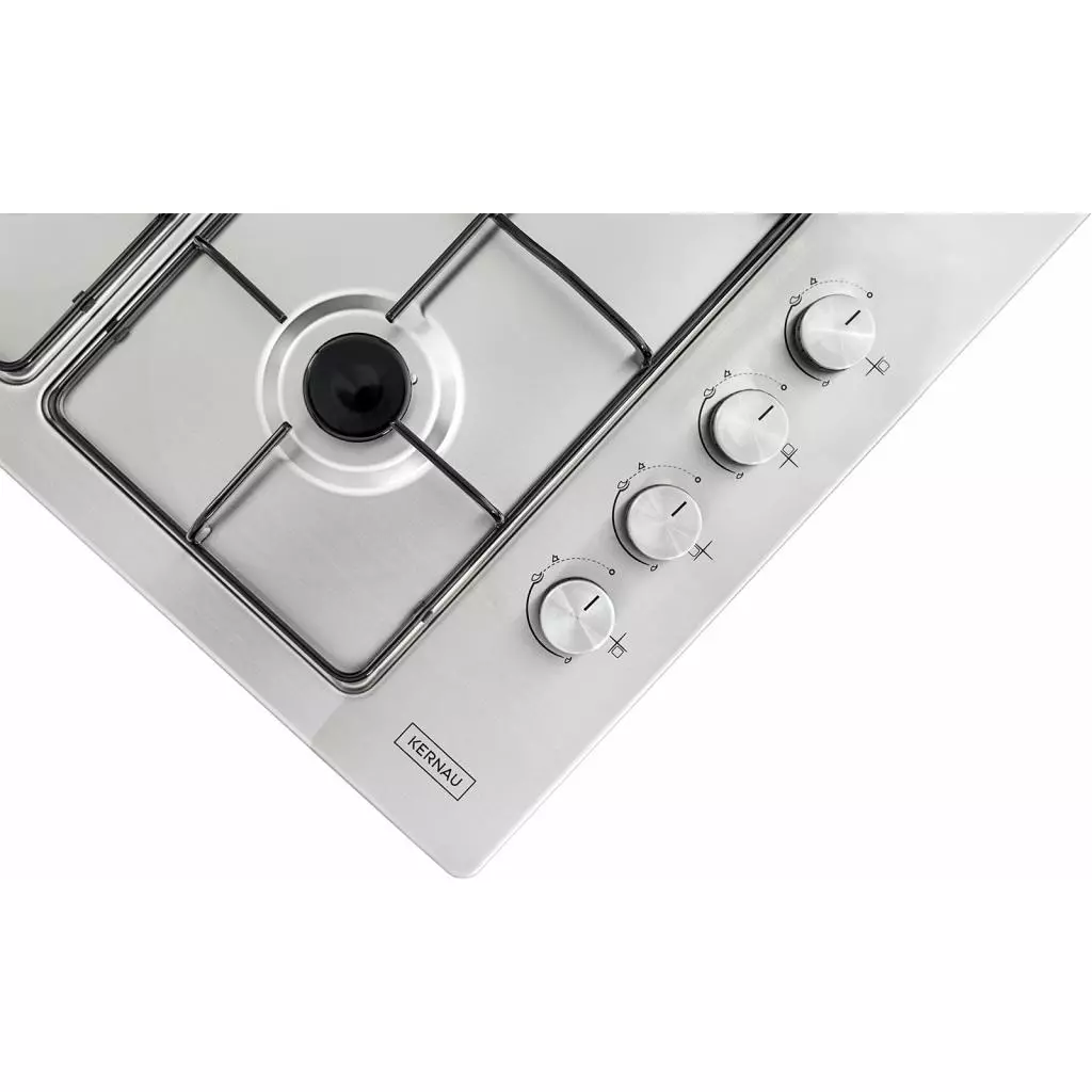 Варочная поверхность Kernau KGH 6482 X - 1 Варочная поверхность Kernau KGH 6482 X - 1