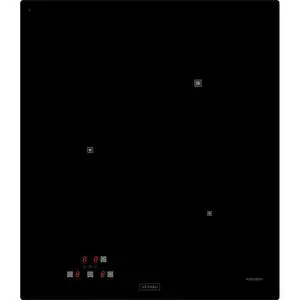 Варочная поверхность Kernau KIH 43-3B Варочная поверхность Kernau KIH 43-3B