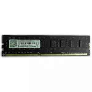 Модуль памяти для компьютера DDR3 8GB 1600 MHz G.Skill (F3-1600C11S-8GNT)