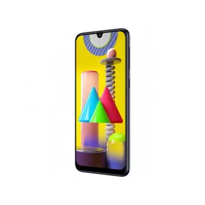 Мобильный телефон Samsung SM-M315F/128 (Galaxy M31 6/128Gb) Black (SM-M315FZKVSEK) - 3 Мобильный телефон Samsung SM-M315F/128 (Galaxy M31 6/128Gb) Black (SM-M315FZKVSEK) - 3