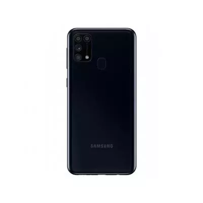 Мобильный телефон Samsung SM-M315F/128 (Galaxy M31 6/128Gb) Black (SM-M315FZKVSEK) - 6 Мобильный телефон Samsung SM-M315F/128 (Galaxy M31 6/128Gb) Black (SM-M315FZKVSEK) - 6