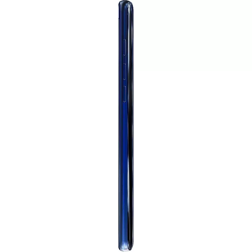 Мобильный телефон Nuu G3 4/64GB Saphire Blue - 2