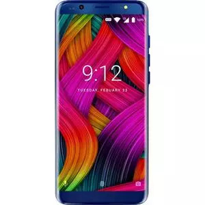 Мобильный телефон Nuu G3 4/64GB Saphire Blue