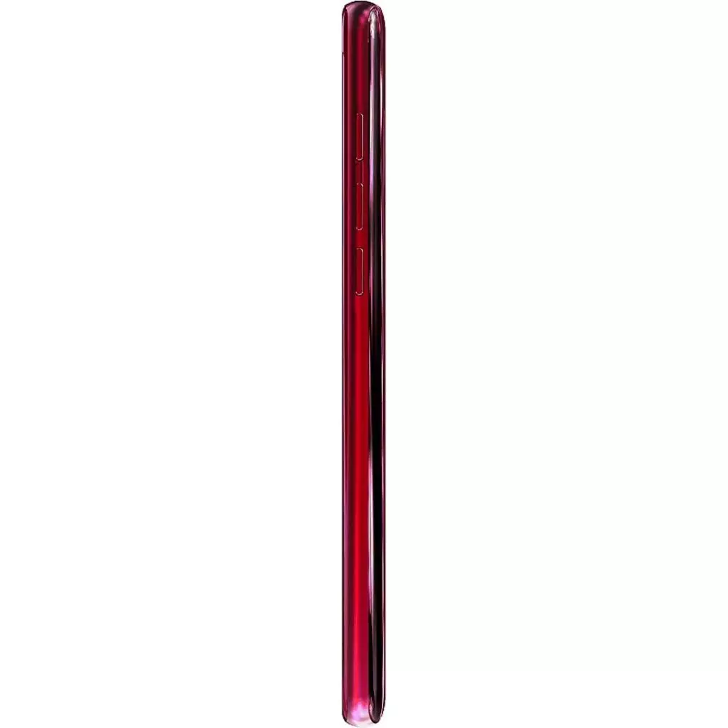 Мобильный телефон Nuu G3 4/64GB Red - 2 Мобильный телефон Nuu G3 4/64GB Red - 2