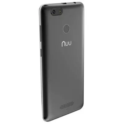 Мобильный телефон NUU A5L+ 2/16GB Grey - 2 Мобильный телефон NUU A5L+ 2/16GB Grey - 2