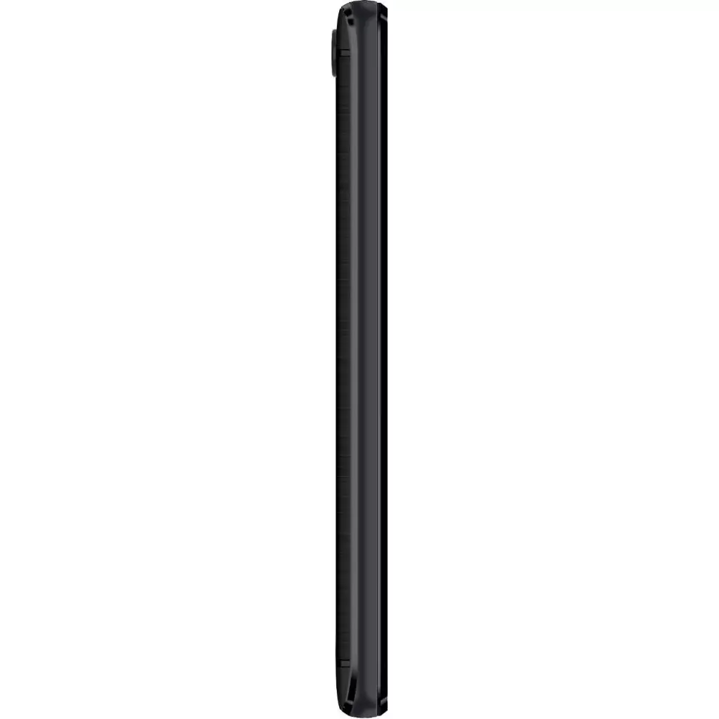 Мобильный телефон Nomi i2411 Black - 2 Мобильный телефон Nomi i2411 Black - 2