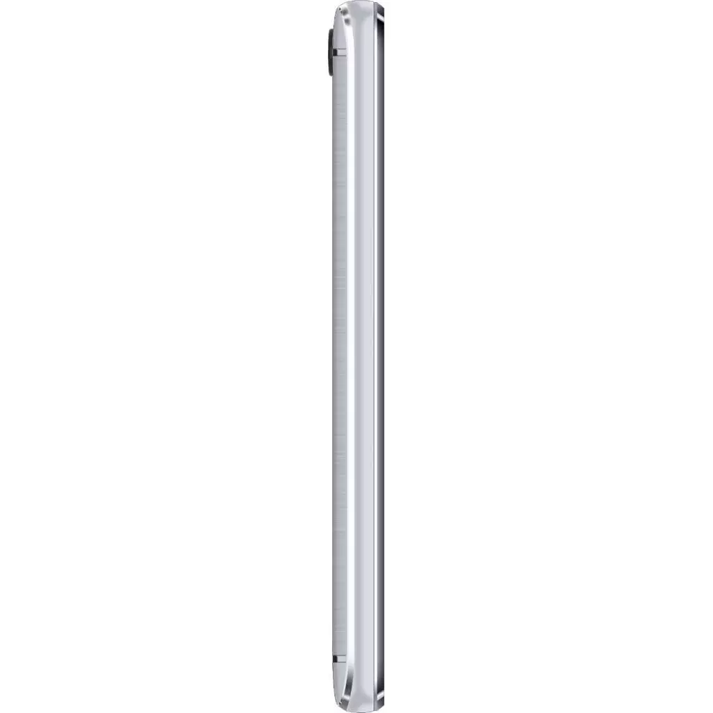 Мобильный телефон Nomi i2411 Silver - 2 Мобильный телефон Nomi i2411 Silver - 2
