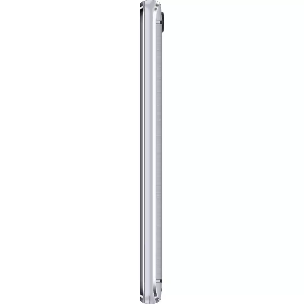 Мобильный телефон Nomi i2411 Silver - 3 Мобильный телефон Nomi i2411 Silver - 3