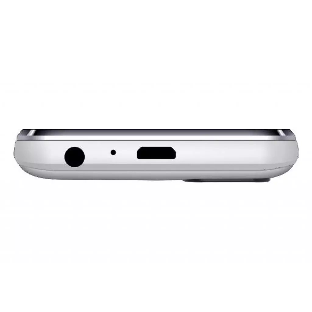 Мобильный телефон Nomi i2411 Silver - 4 Мобильный телефон Nomi i2411 Silver - 4