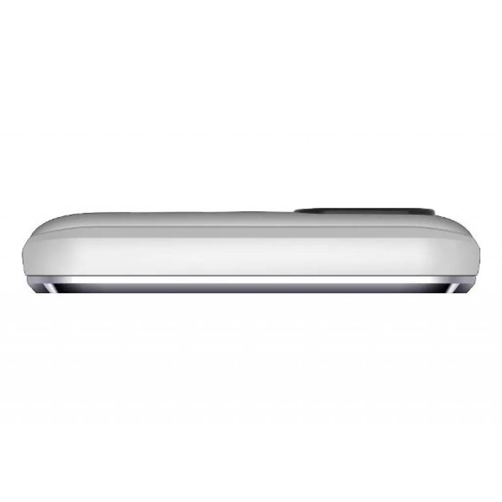 Мобильный телефон Nomi i2411 Silver - 5 Мобильный телефон Nomi i2411 Silver - 5