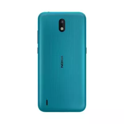 Мобильный телефон Nokia 1.3 1/16GB Cyan - 4 Мобильный телефон Nokia 1.3 1/16GB Cyan - 4