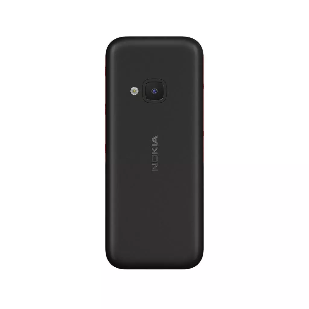 Мобильный телефон Nokia 5310 DS Black-Red - 3 Мобильный телефон Nokia 5310 DS Black-Red - 3