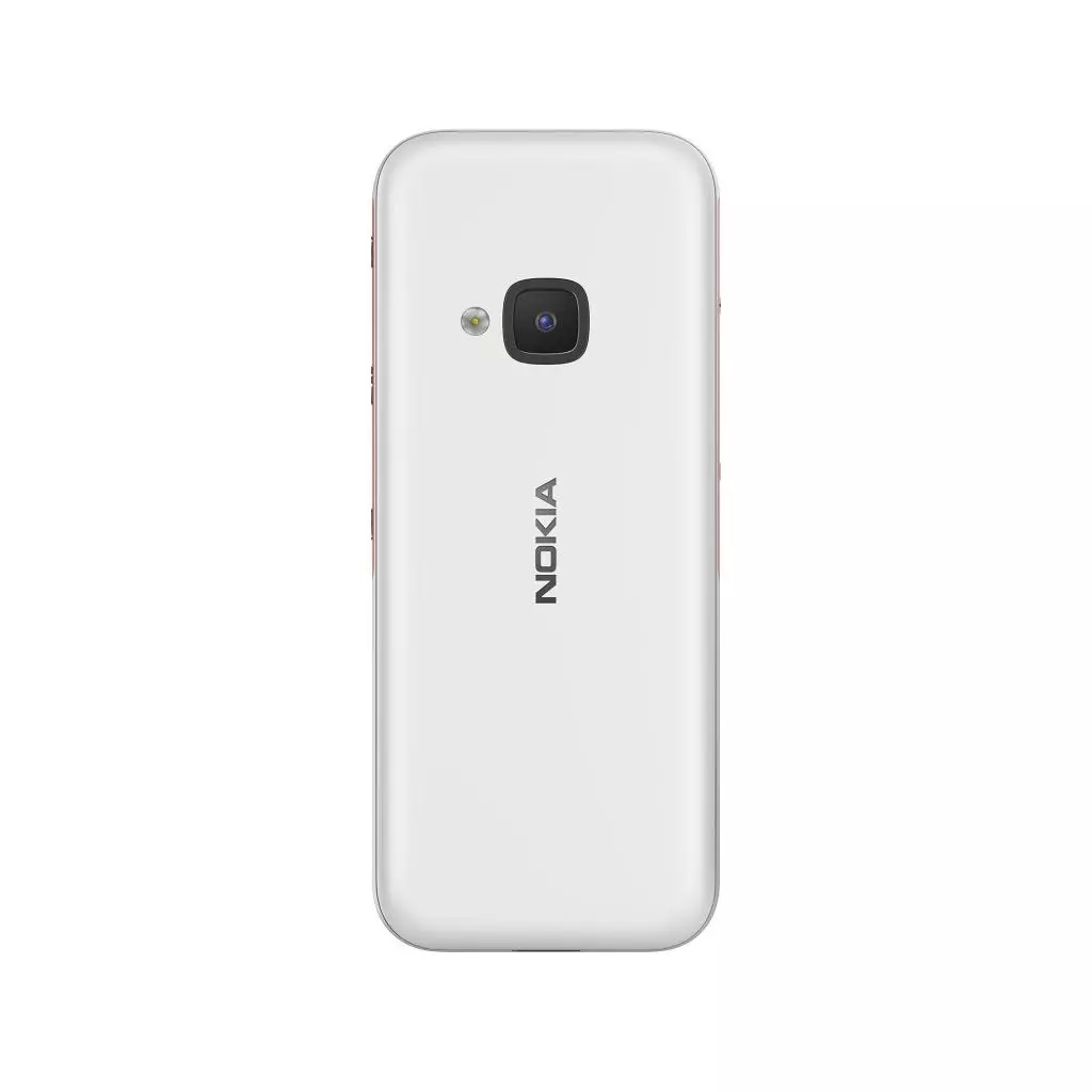 Мобильный телефон Nokia 5310 DS White-Red - 3 Мобильный телефон Nokia 5310 DS White-Red - 3
