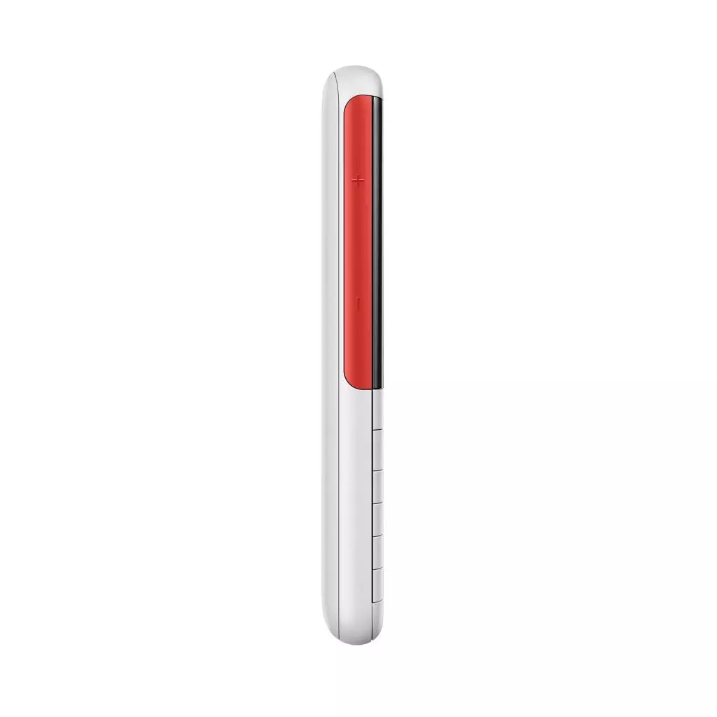 Мобильный телефон Nokia 5310 DS White-Red - 4 Мобильный телефон Nokia 5310 DS White-Red - 4