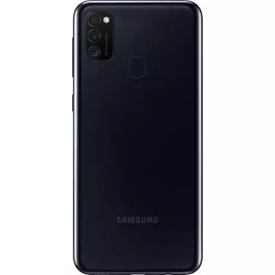 Мобильный телефон Samsung SM-M215F (Galaxy M21 4/64Gb) Black (SM-M215FZKUSEK) - 2 Мобильный телефон Samsung SM-M215F (Galaxy M21 4/64Gb) Black (SM-M215FZKUSEK) - 2