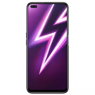 Мобильный телефон realme 6 Pro 8/128GB Red - 1 Мобильный телефон realme 6 Pro 8/128GB Red - 1
