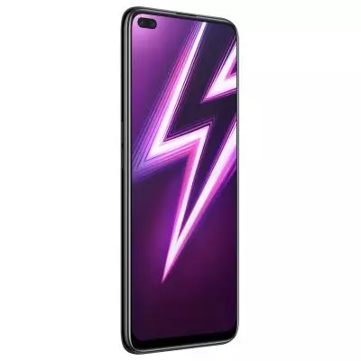 Мобильный телефон realme 6 Pro 8/128GB Red - 3 Мобильный телефон realme 6 Pro 8/128GB Red - 3