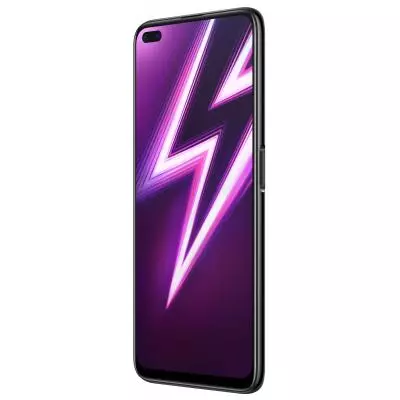 Мобильный телефон realme 6 Pro 8/128GB Red - 4 Мобильный телефон realme 6 Pro 8/128GB Red - 4