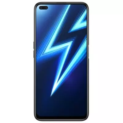 Мобильный телефон realme 6 Pro 8/128GB Blue - 1 Мобильный телефон realme 6 Pro 8/128GB Blue - 1