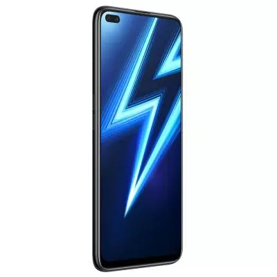 Мобильный телефон realme 6 Pro 8/128GB Blue - 3 Мобильный телефон realme 6 Pro 8/128GB Blue - 3