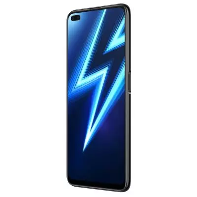 Мобильный телефон realme 6 Pro 8/128GB Blue - 4 Мобильный телефон realme 6 Pro 8/128GB Blue - 4