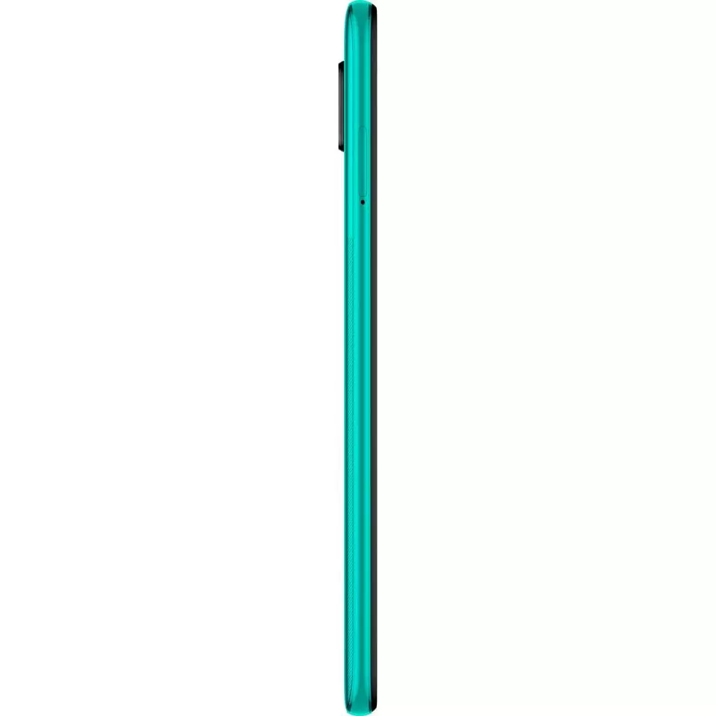 Мобильный телефон Xiaomi Redmi Note 9 Pro 6/64GB Tropical Green - 9