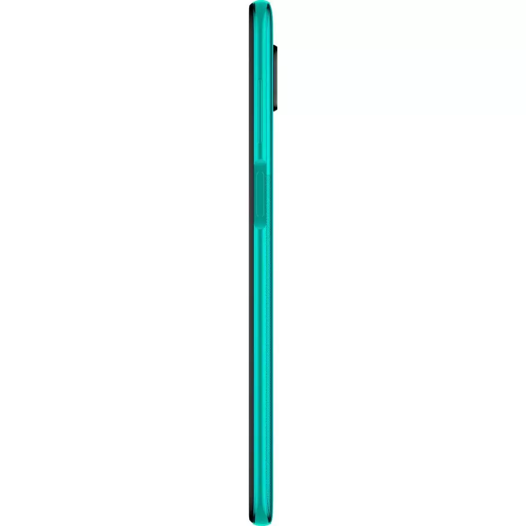 Мобильный телефон Xiaomi Redmi Note 9 Pro 6/64GB Tropical Green - 10