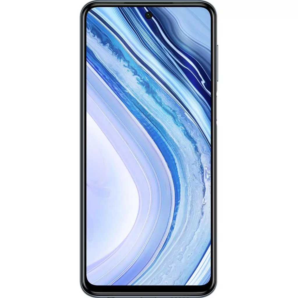 Мобильный телефон Xiaomi Redmi Note 9 Pro 6/64GB Grey - 1 Мобильный телефон Xiaomi Redmi Note 9 Pro 6/64GB Grey - 1