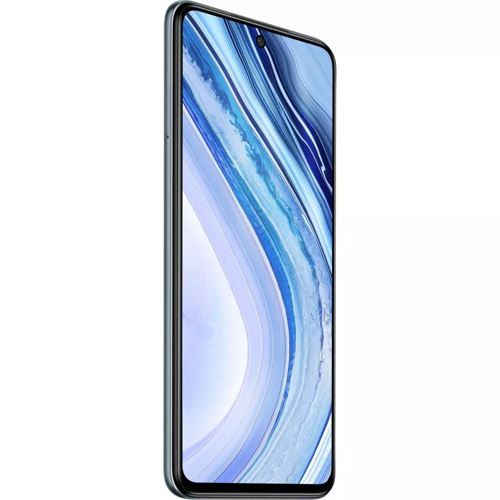 Мобильный телефон Xiaomi Redmi Note 9 Pro 6/64GB Grey - 3 Мобильный телефон Xiaomi Redmi Note 9 Pro 6/64GB Grey - 3