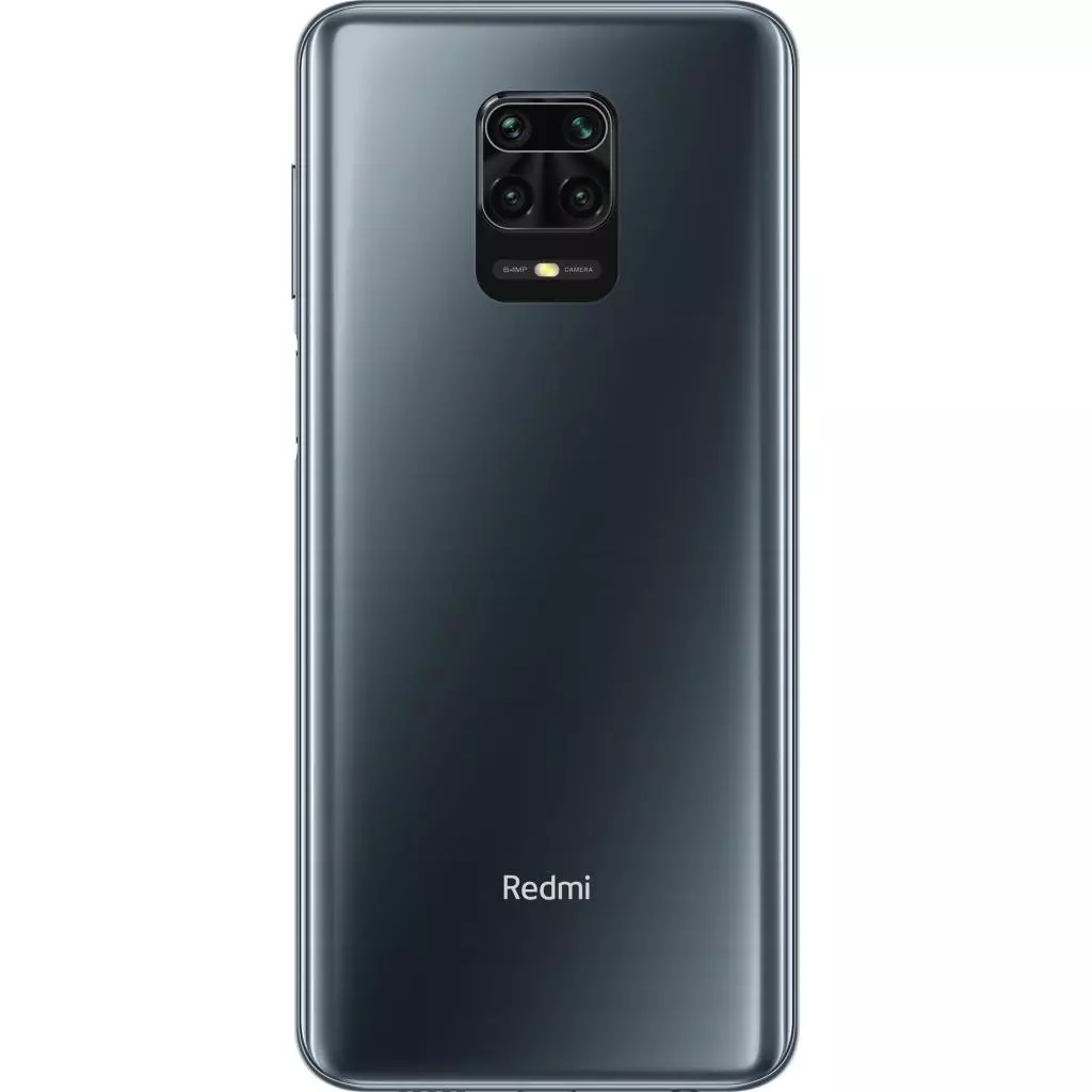 Мобильный телефон Xiaomi Redmi Note 9 Pro 6/128GB Grey - 2