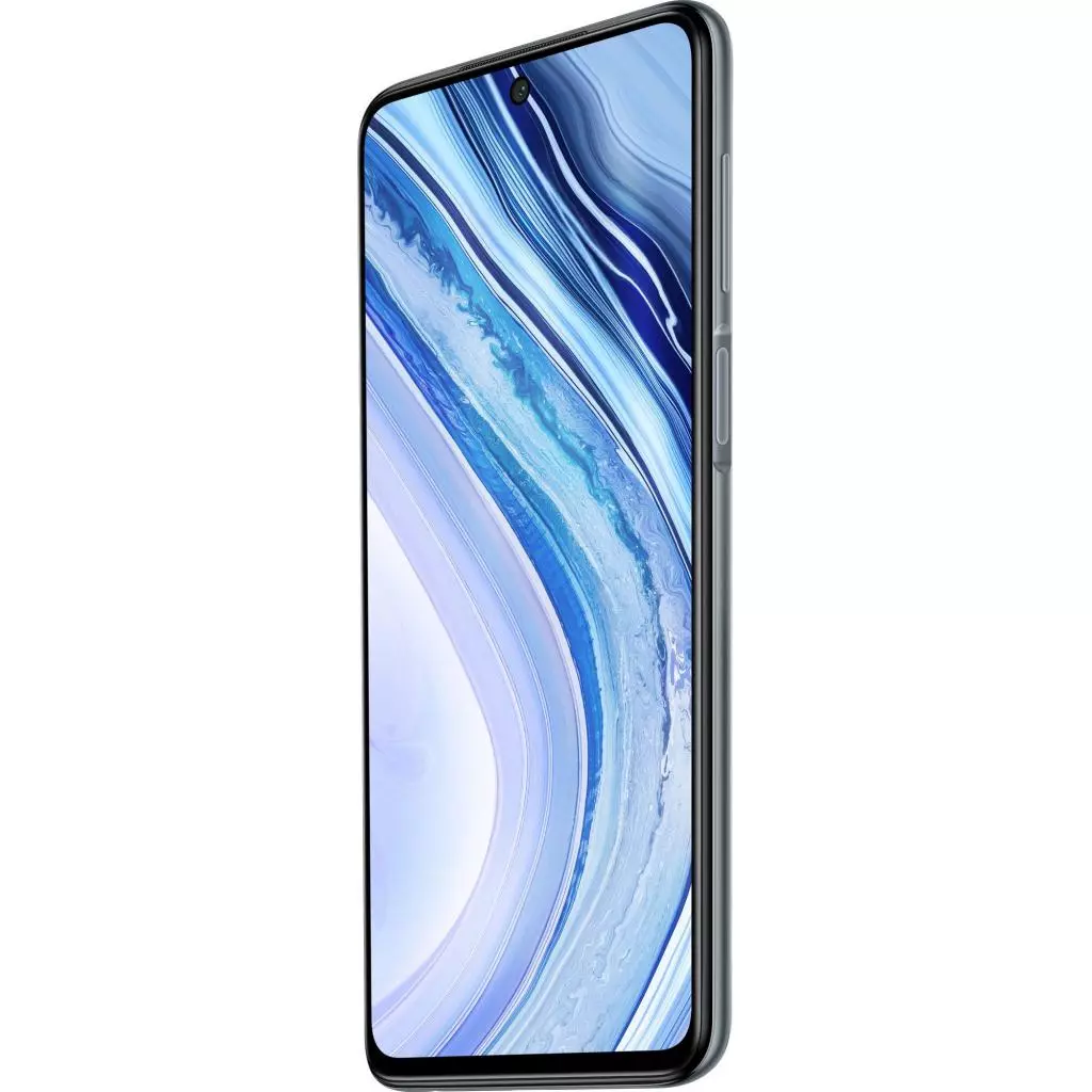 Мобильный телефон Xiaomi Redmi Note 9 Pro 6/128GB Grey - 4
