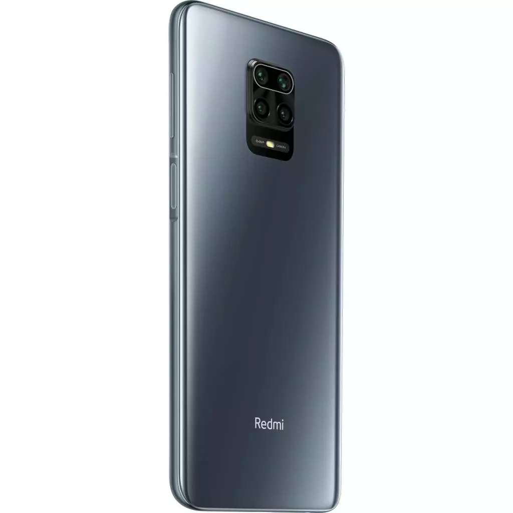 Мобильный телефон Xiaomi Redmi Note 9 Pro 6/128GB Grey - 5