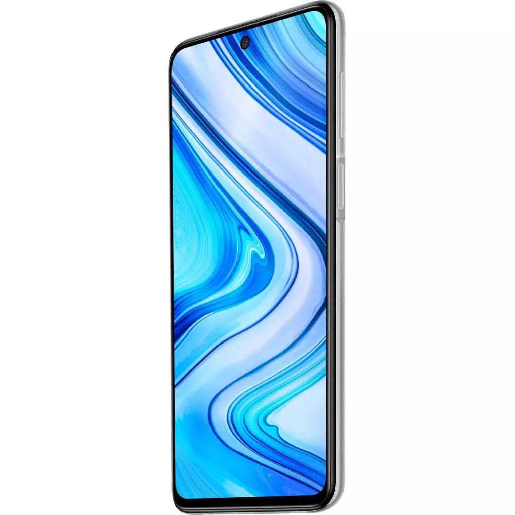 Мобильный телефон Xiaomi Redmi Note 9 Pro 6/128GB Glacier White - 5 Мобильный телефон Xiaomi Redmi Note 9 Pro 6/128GB Glacier White - 5
