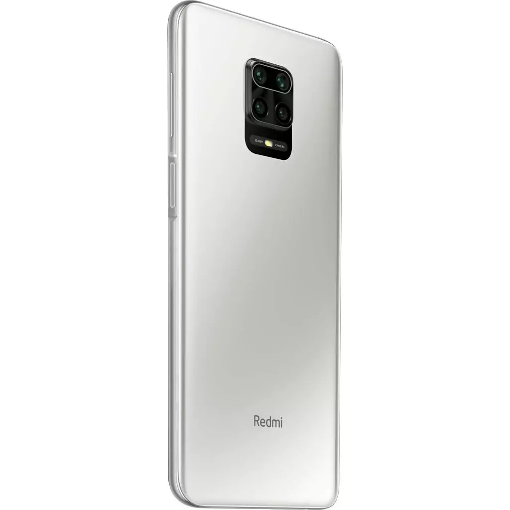 Мобильный телефон Xiaomi Redmi Note 9 Pro 6/128GB Glacier White - 7 Мобильный телефон Xiaomi Redmi Note 9 Pro 6/128GB Glacier White - 7