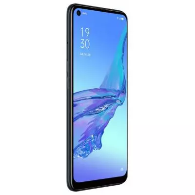 Мобильный телефон Oppo A53 4/128GB Electric Black (OFCPH2127_BLACK_4/128) - 3