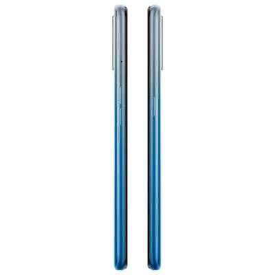 Мобильный телефон Oppo A53 4/128GB Fancy Blue (OFCPH2127_BLUE_4/128) - 2 Мобильный телефон Oppo A53 4/128GB Fancy Blue (OFCPH2127_BLUE_4/128) - 2