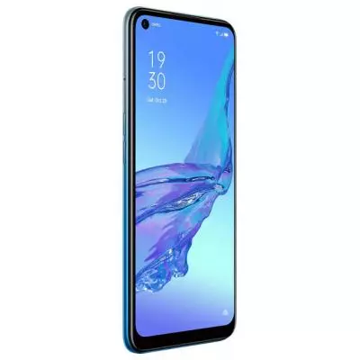 Мобильный телефон Oppo A53 4/128GB Fancy Blue (OFCPH2127_BLUE_4/128) - 3 Мобильный телефон Oppo A53 4/128GB Fancy Blue (OFCPH2127_BLUE_4/128) - 3