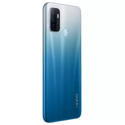Мобильный телефон Oppo A53 4/128GB Fancy Blue (OFCPH2127_BLUE_4/128) - 4 Мобильный телефон Oppo A53 4/128GB Fancy Blue (OFCPH2127_BLUE_4/128) - 4