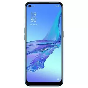 Мобильный телефон Oppo A53 4/128GB Fancy Blue (OFCPH2127_BLUE_4/128)