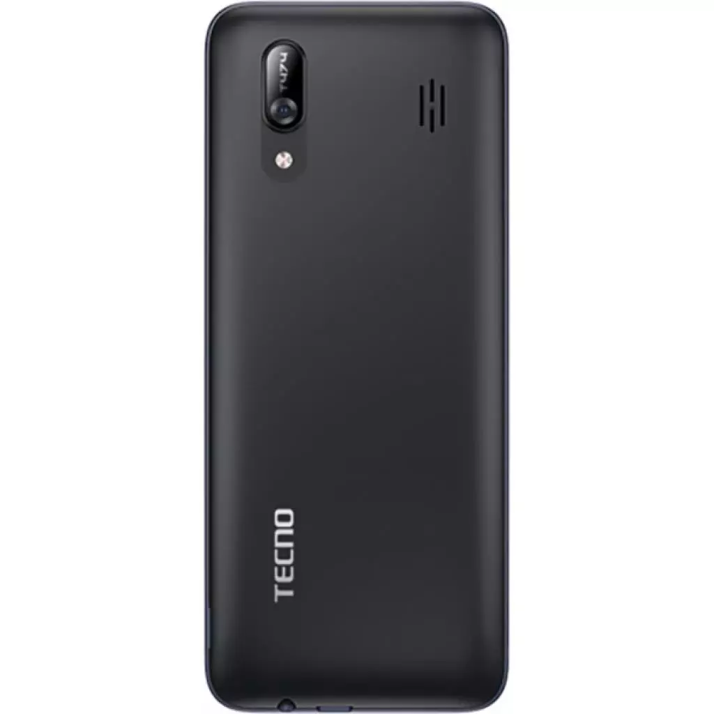 Мобильный телефон Tecno T474 Black (4895180747984) - 1 Мобильный телефон Tecno T474 Black (4895180747984) - 1